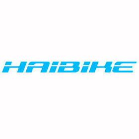Logo HAIBAIKE